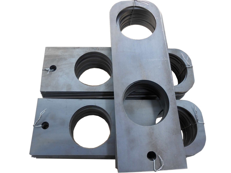 Laser-Cutting