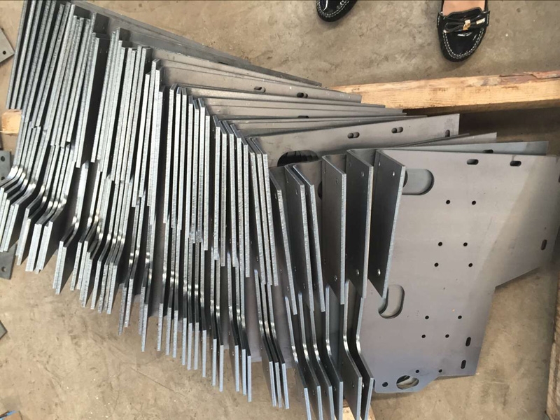 Laser-Cutting