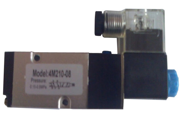 Solenoid Valve