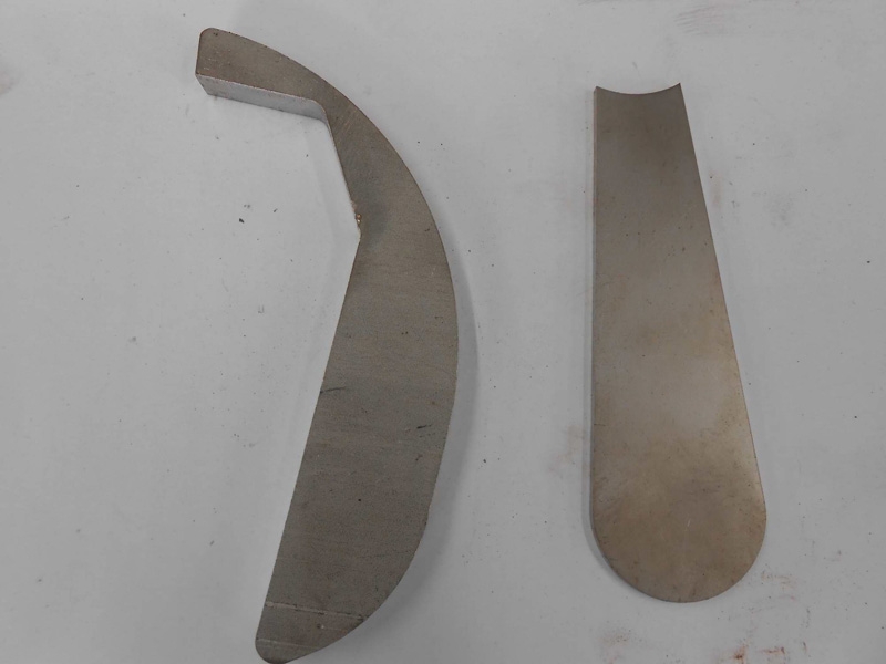 Laser-Cutting