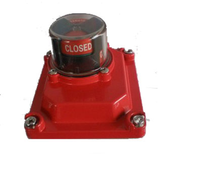 Limit Switch Box