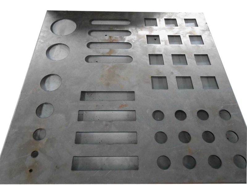 Laser-Cutting