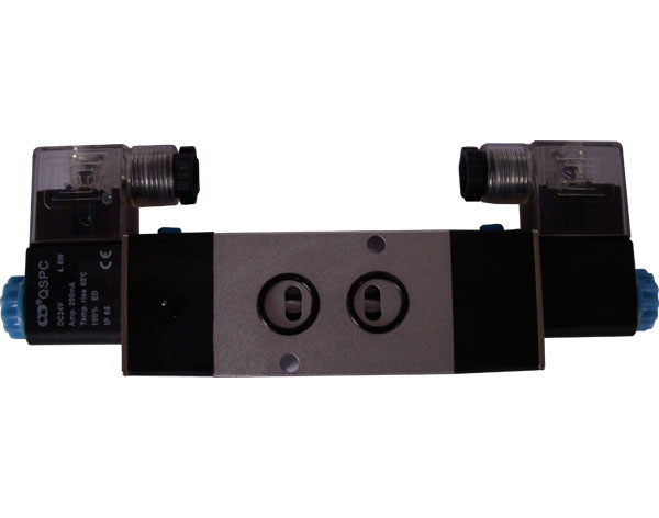 Solenoid Valve