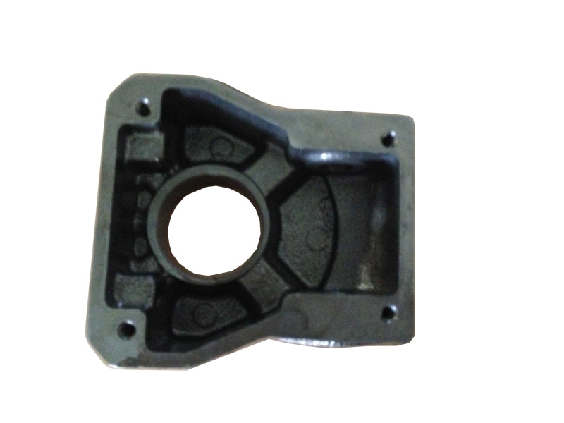 Gear Box- Iron Sand Casting