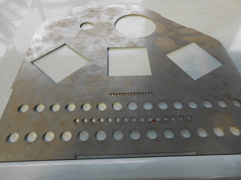 Laser-Cutting