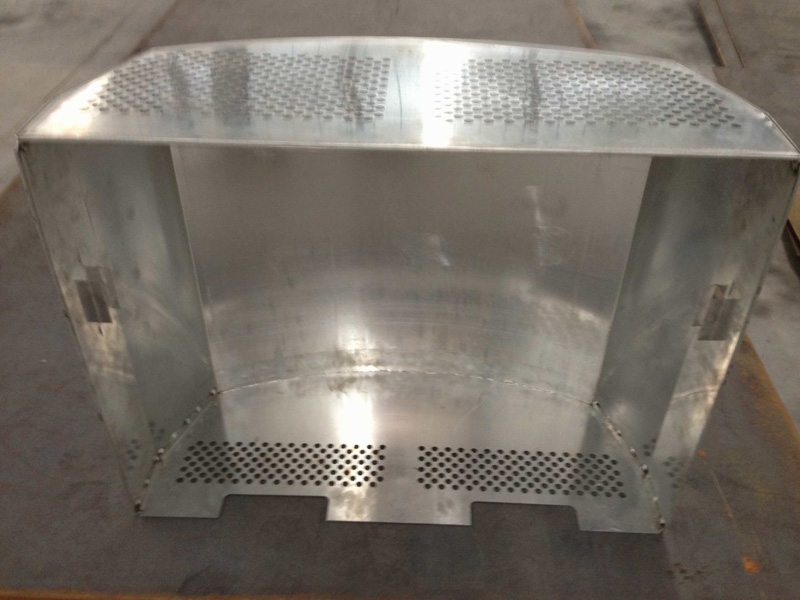 Laser-Cutting