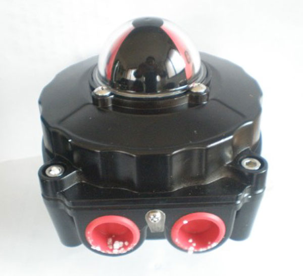 Limit Switch Box