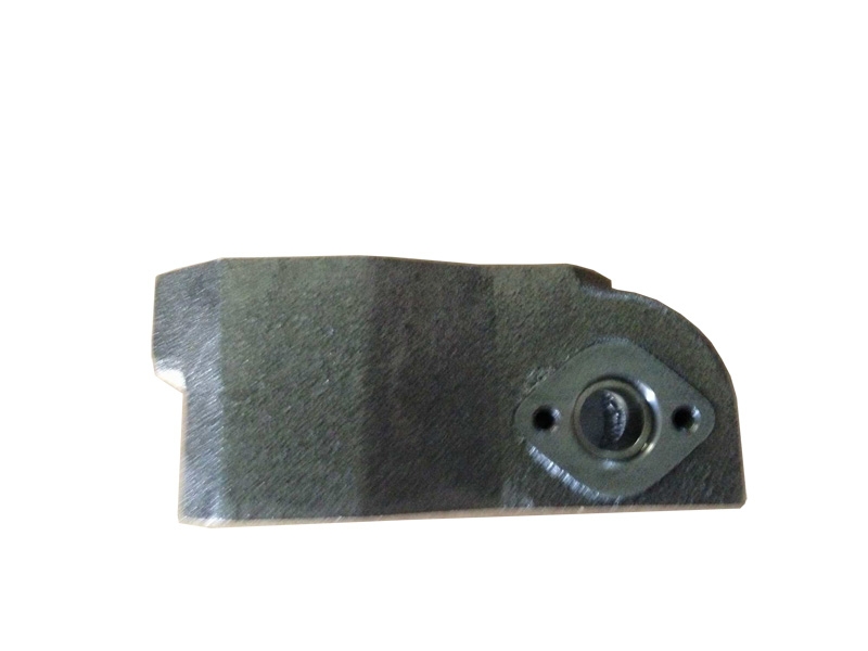 Gear Box- Iron Sand Casting