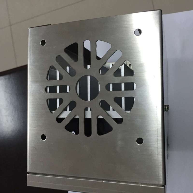Laser-Cutting