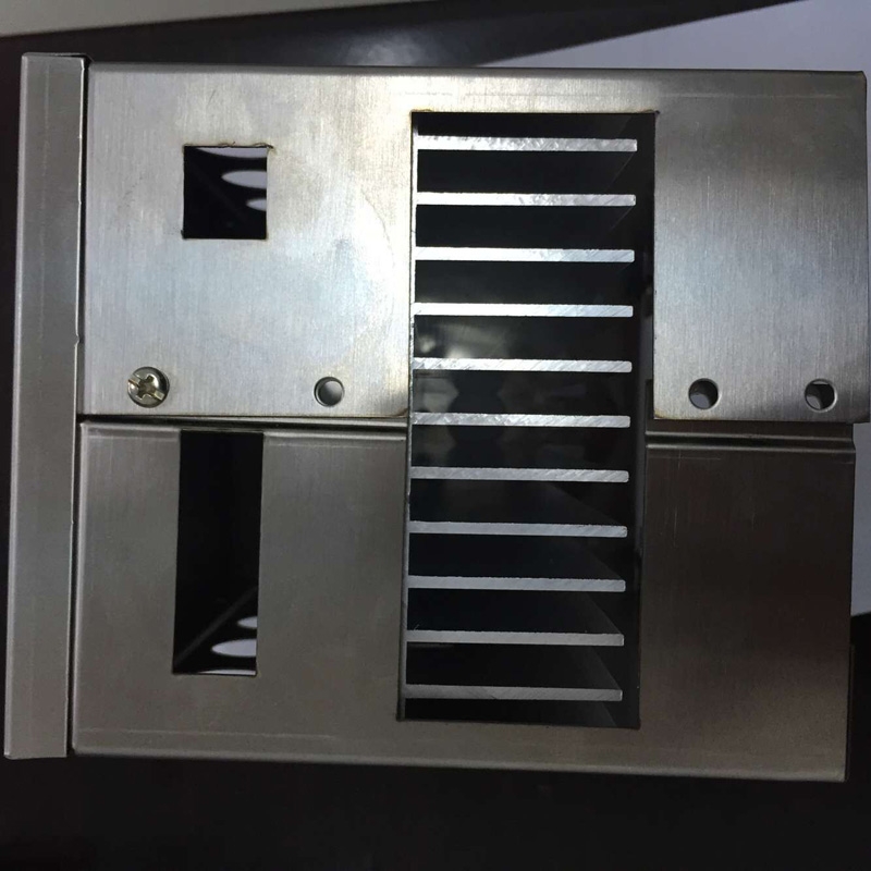 Laser-Cutting