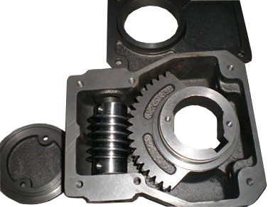 Gear Box