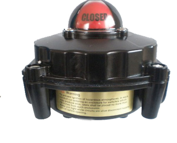 Limit Switch Box