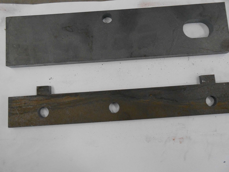 Laser-Cutting
