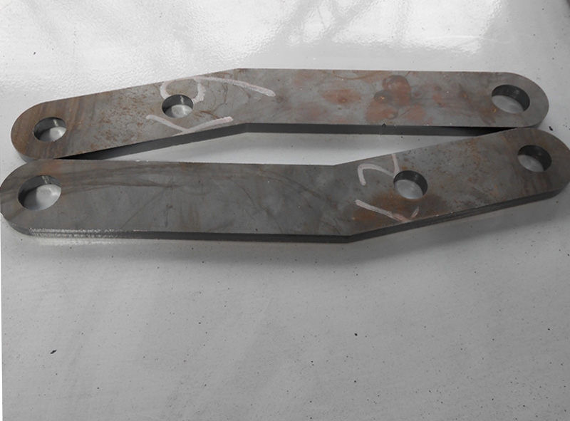 Laser-Cutting