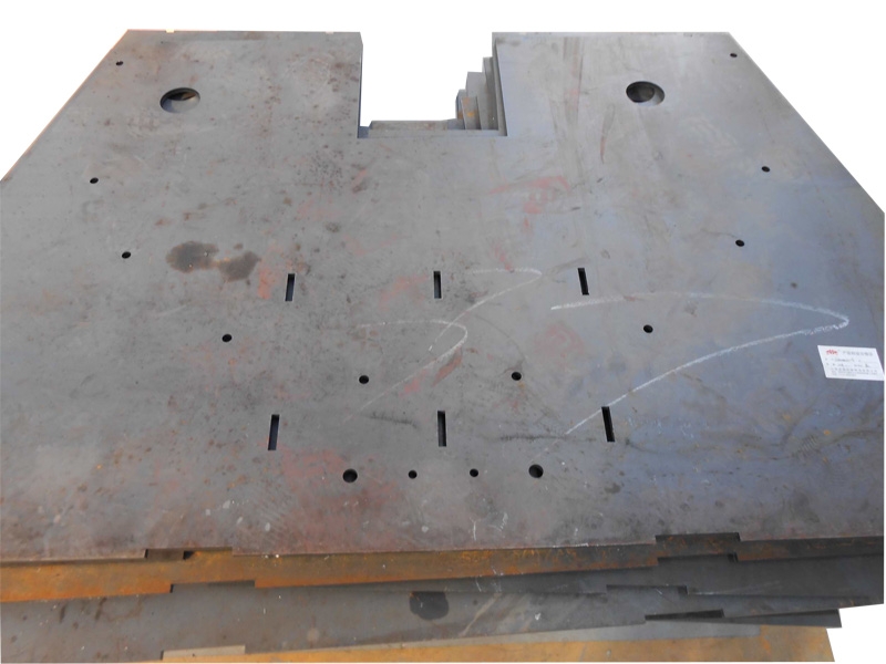 Laser-Cutting