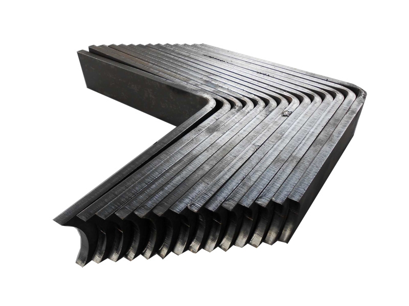 Laser-Cutting