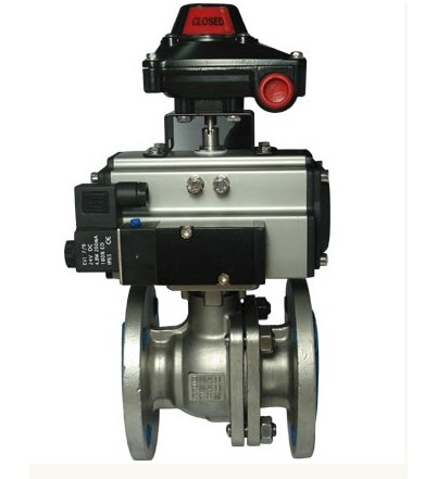 Ball Valve
