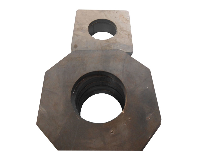 Laser-Cutting