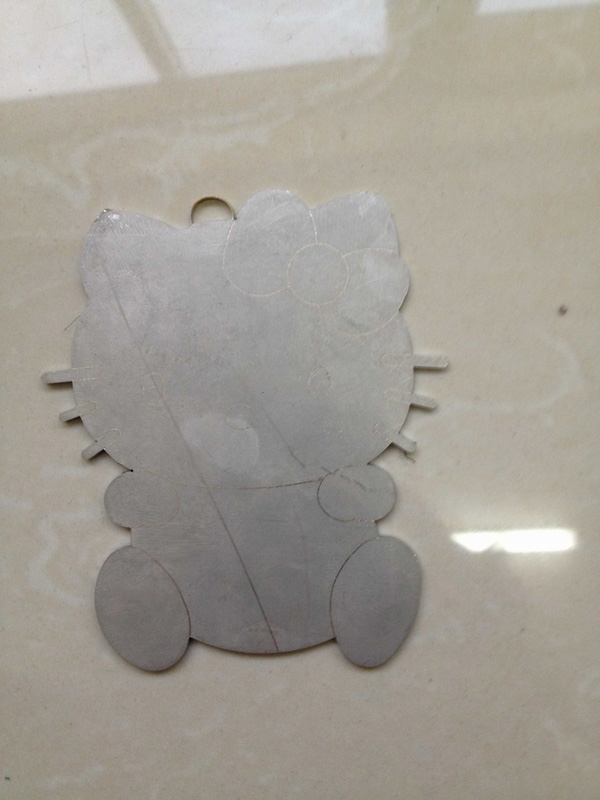 Laser-Cutting