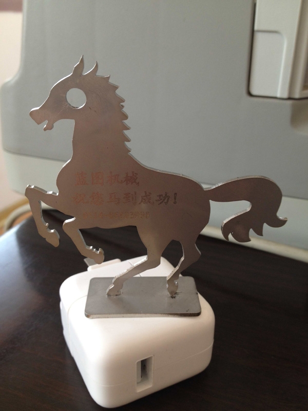 Laser-Cutting