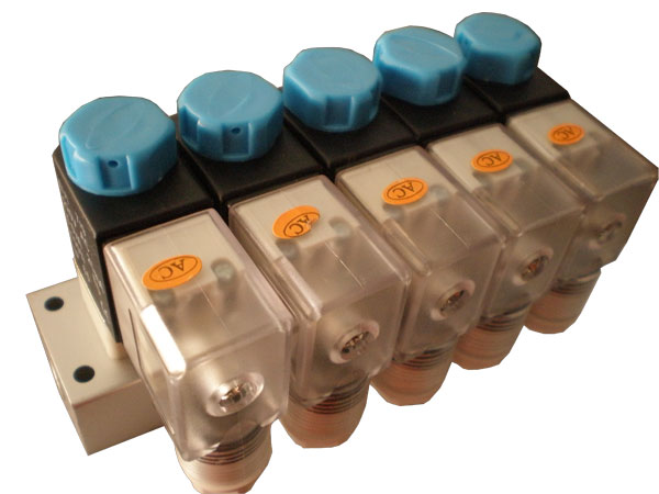 Solenoid Valve